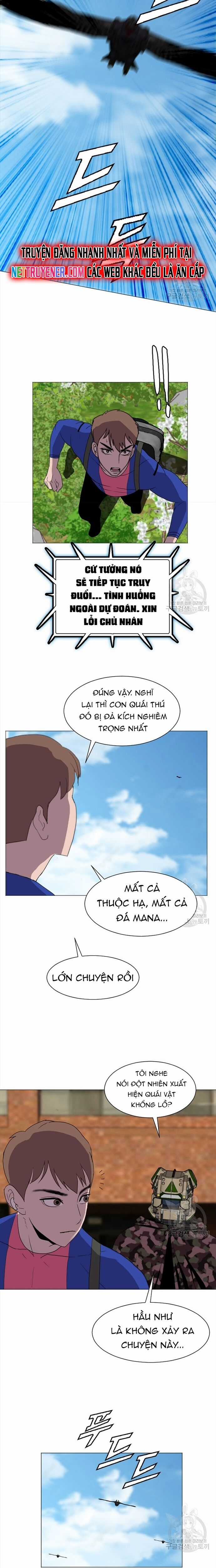 Tôi Nhặt Được Điện Thoại Từ Thế Giới Khác Chương 154 trang 10