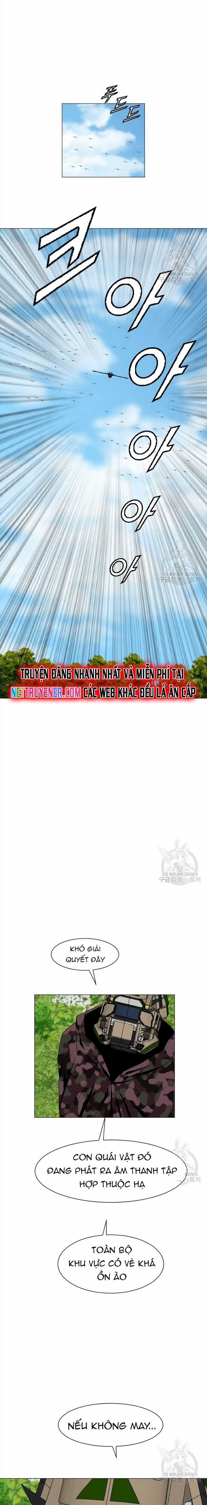 Tôi Nhặt Được Điện Thoại Từ Thế Giới Khác Chương 154 trang 11