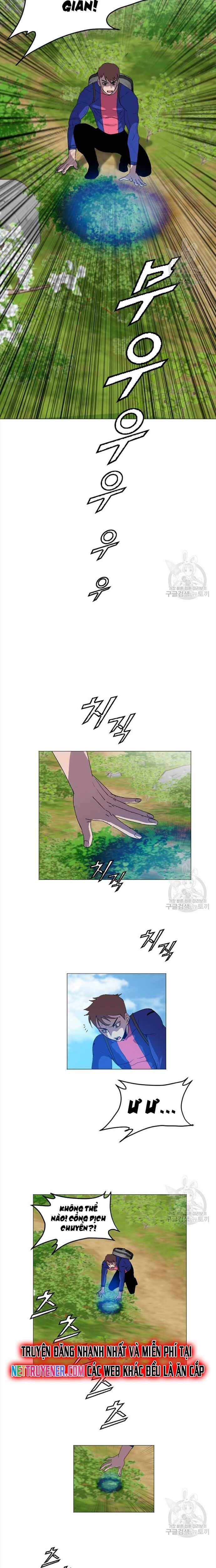 Tôi Nhặt Được Điện Thoại Từ Thế Giới Khác Chương 154 trang 13