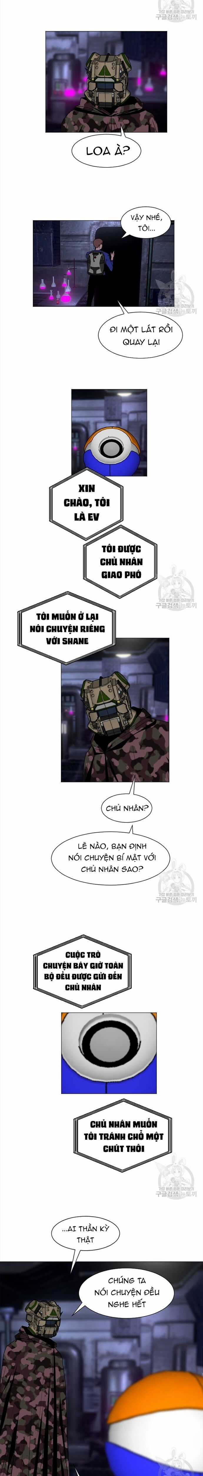 Tôi Nhặt Được Điện Thoại Từ Thế Giới Khác Chương 154 trang 3