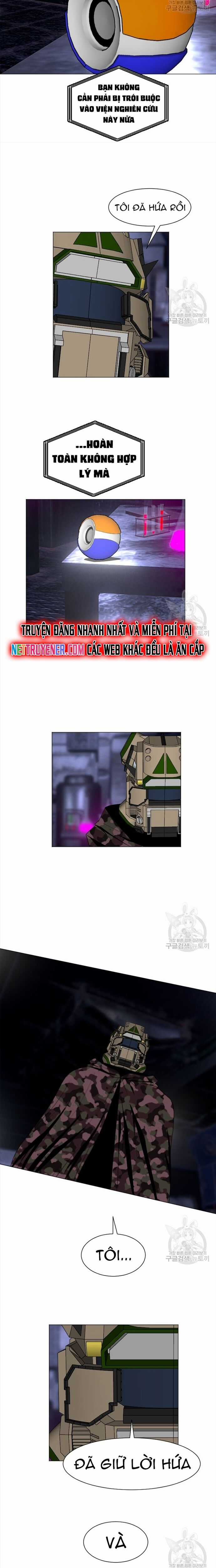 Tôi Nhặt Được Điện Thoại Từ Thế Giới Khác Chương 154 trang 5