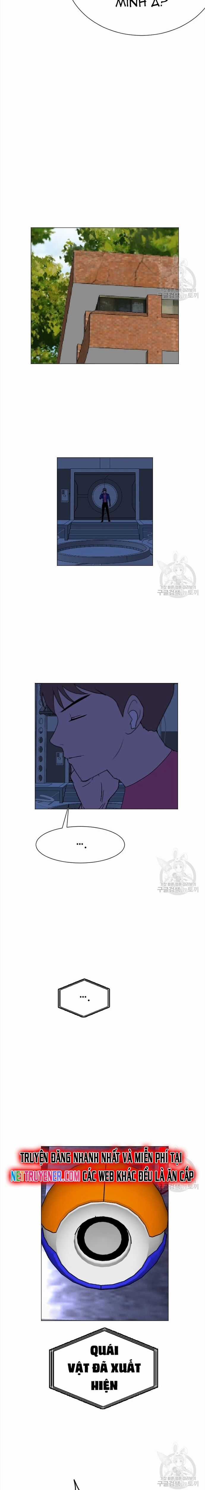 Tôi Nhặt Được Điện Thoại Từ Thế Giới Khác Chương 154 trang 7