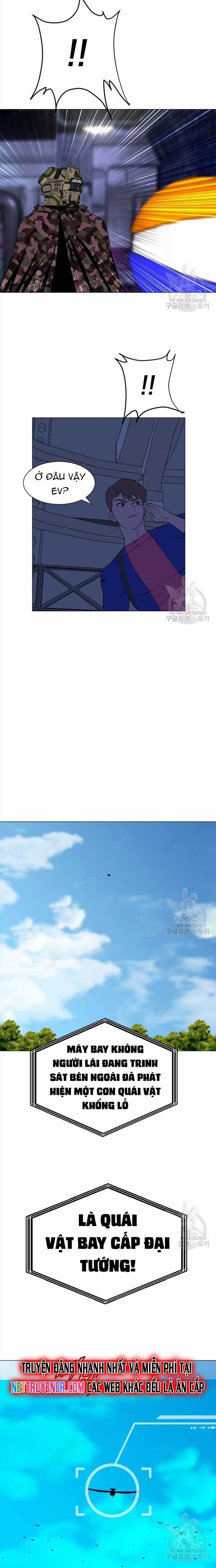 Tôi Nhặt Được Điện Thoại Từ Thế Giới Khác Chương 154 trang 8