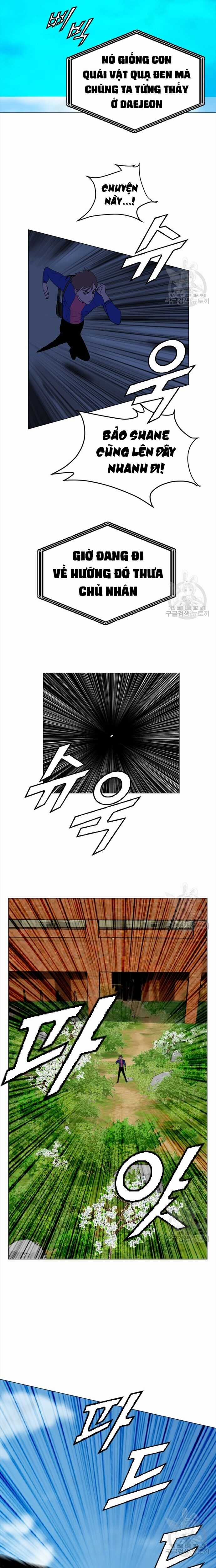 Tôi Nhặt Được Điện Thoại Từ Thế Giới Khác Chương 154 trang 9