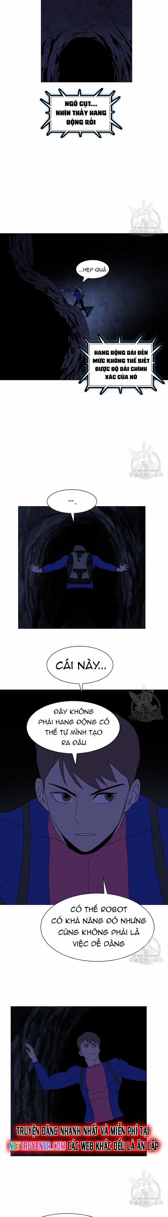 Tôi Nhặt Được Điện Thoại Từ Thế Giới Khác Chương 155 trang 10