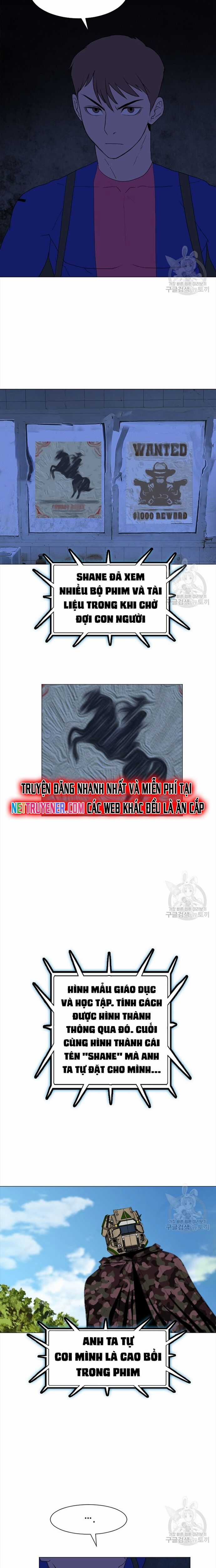 Tôi Nhặt Được Điện Thoại Từ Thế Giới Khác Chương 155 trang 12