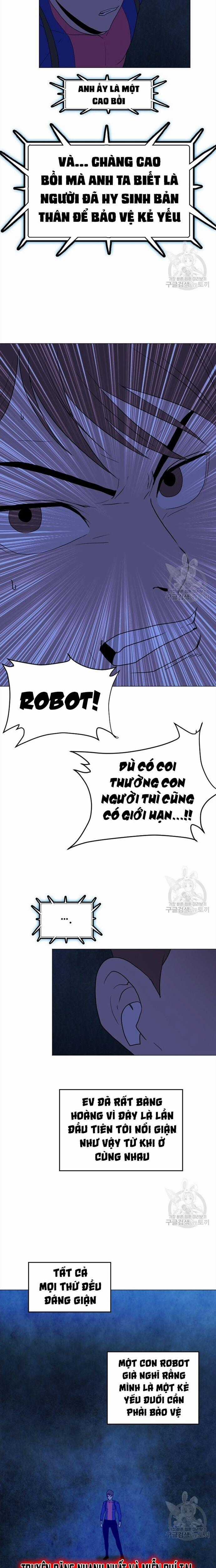 Tôi Nhặt Được Điện Thoại Từ Thế Giới Khác Chương 155 trang 13