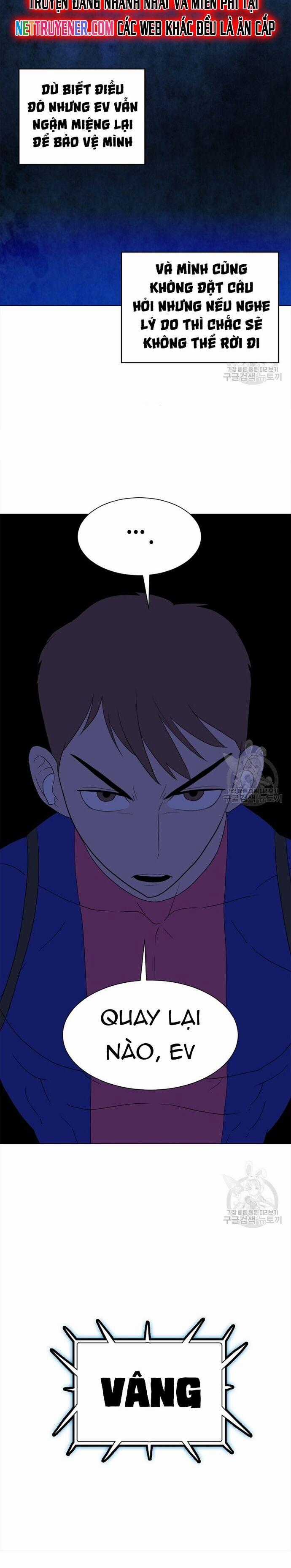 Tôi Nhặt Được Điện Thoại Từ Thế Giới Khác Chương 155 trang 14