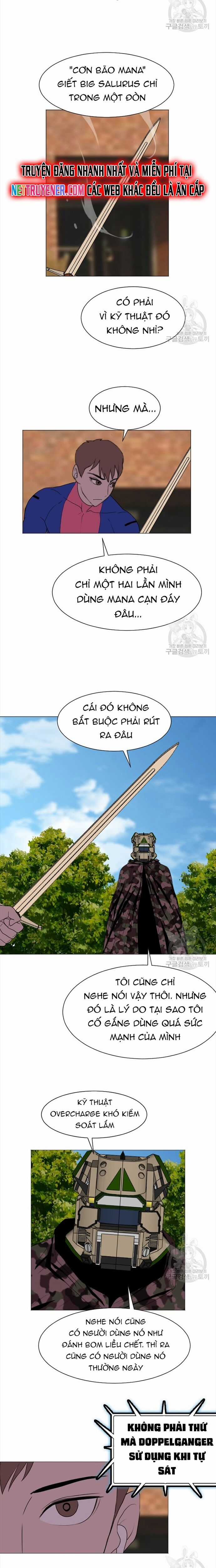 Tôi Nhặt Được Điện Thoại Từ Thế Giới Khác Chương 155 trang 2