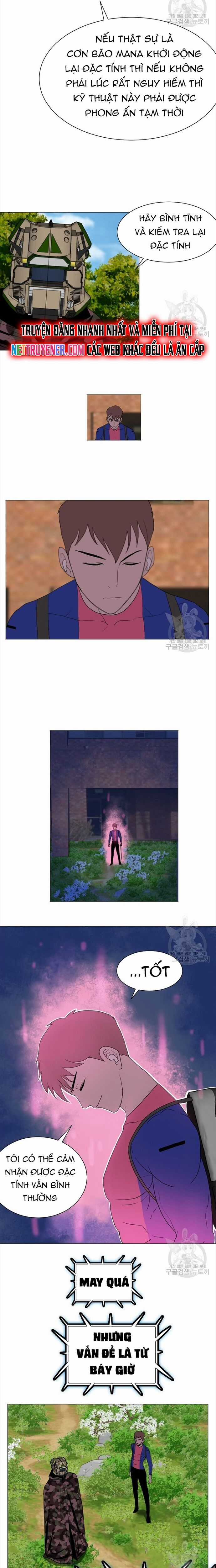 Tôi Nhặt Được Điện Thoại Từ Thế Giới Khác Chương 155 trang 3