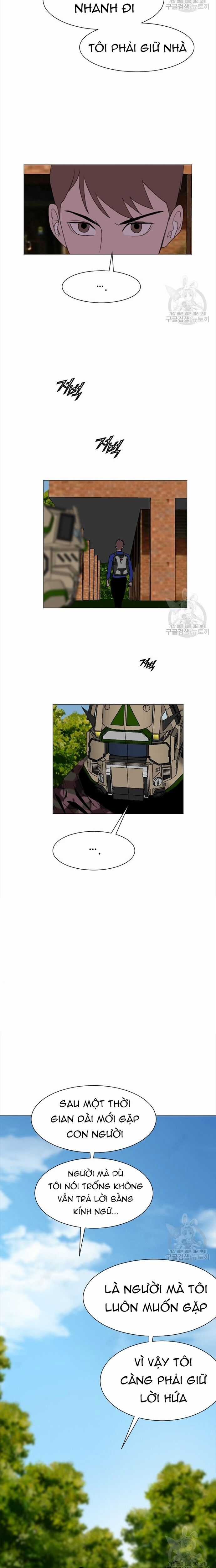 Tôi Nhặt Được Điện Thoại Từ Thế Giới Khác Chương 155 trang 6