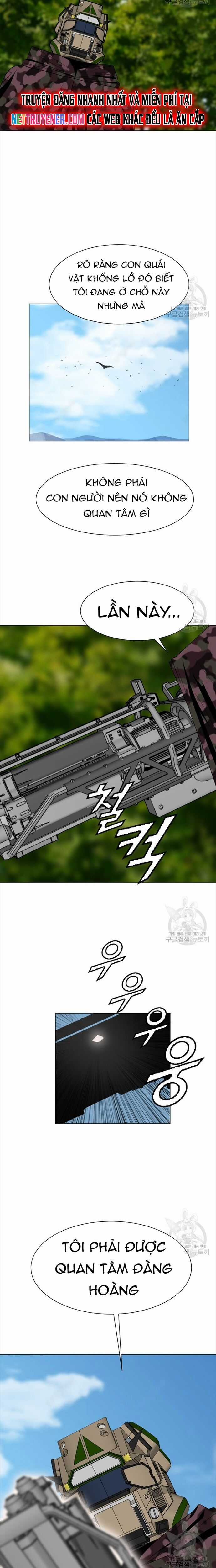 Tôi Nhặt Được Điện Thoại Từ Thế Giới Khác Chương 155 trang 7