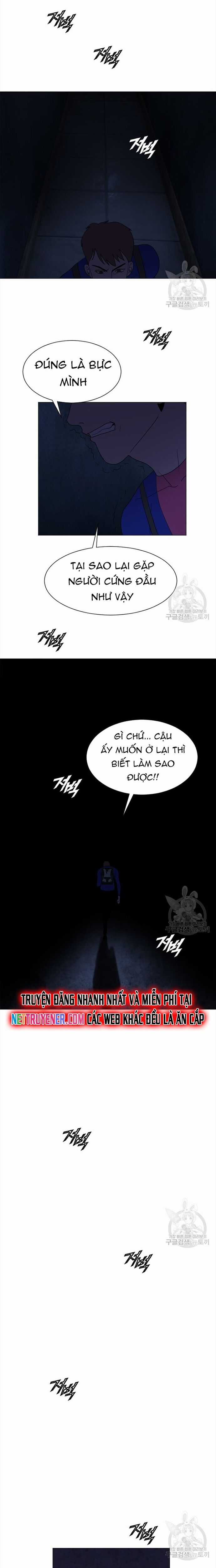 Tôi Nhặt Được Điện Thoại Từ Thế Giới Khác Chương 155 trang 9