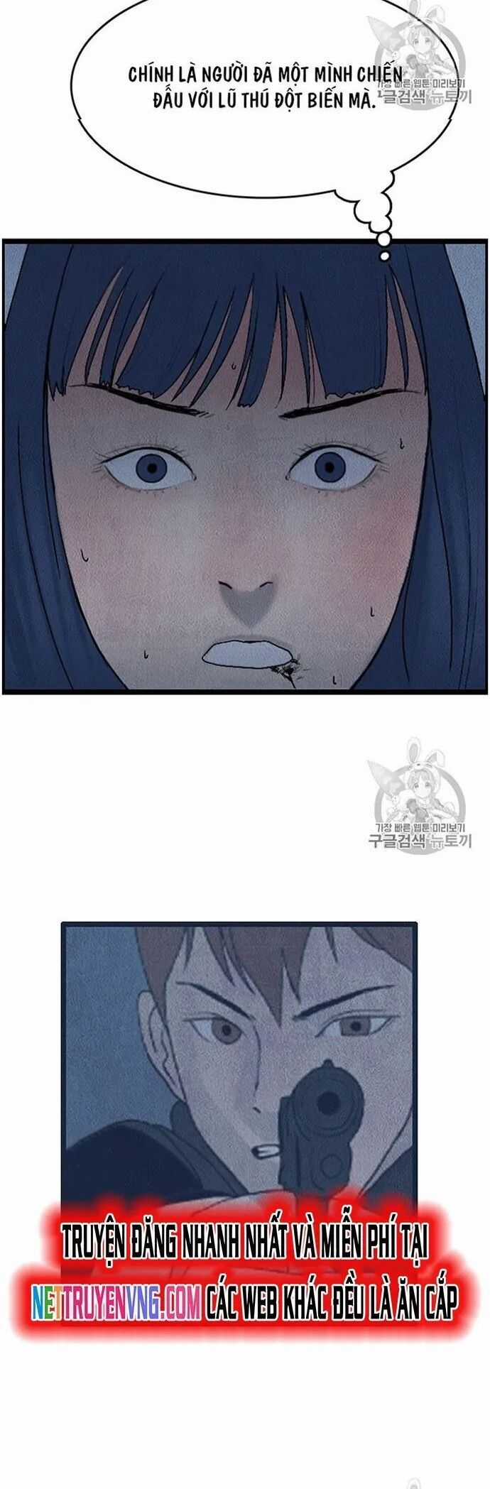 Tôi Nhặt Được Điện Thoại Từ Thế Giới Khác Chương 16 trang 37