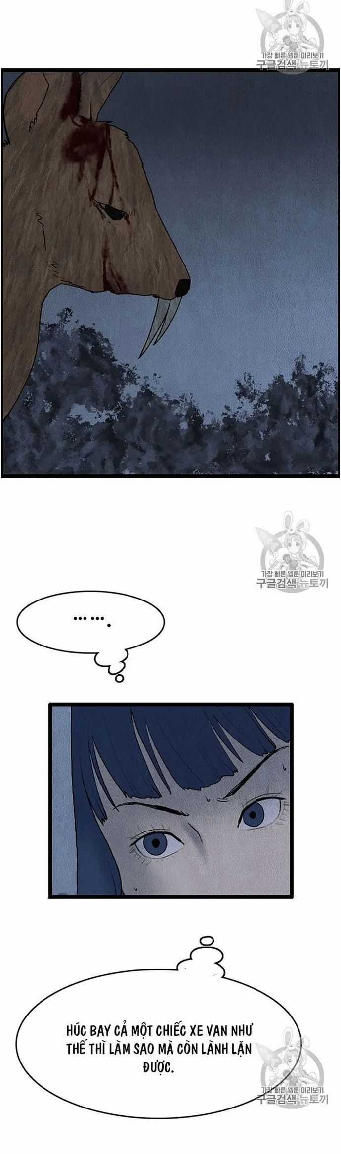 Tôi Nhặt Được Điện Thoại Từ Thế Giới Khác Chương 16 trang 38