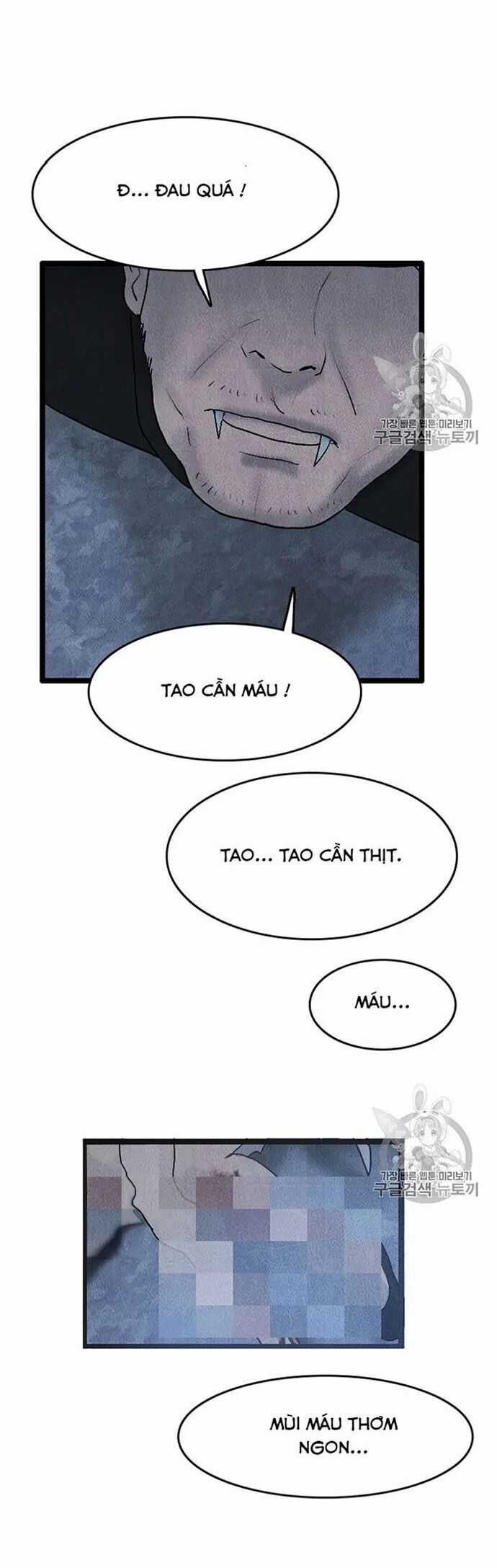 Tôi Nhặt Được Điện Thoại Từ Thế Giới Khác Chương 16 trang 41