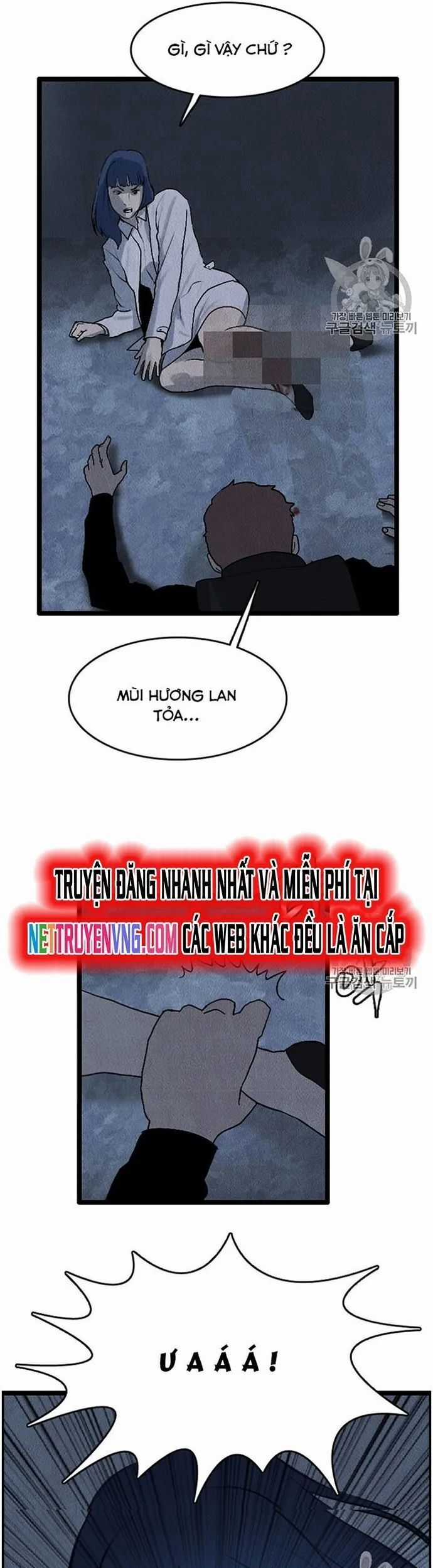 Tôi Nhặt Được Điện Thoại Từ Thế Giới Khác Chương 16 trang 42