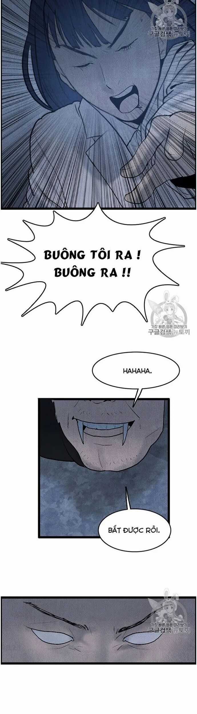 Tôi Nhặt Được Điện Thoại Từ Thế Giới Khác Chương 16 trang 43