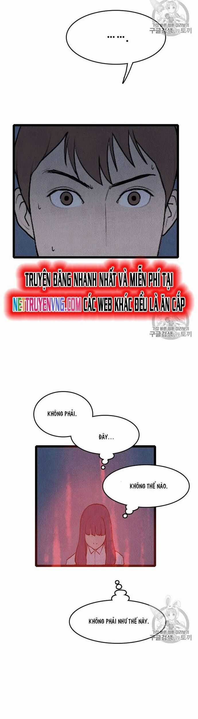 Tôi Nhặt Được Điện Thoại Từ Thế Giới Khác Chương 17 trang 13