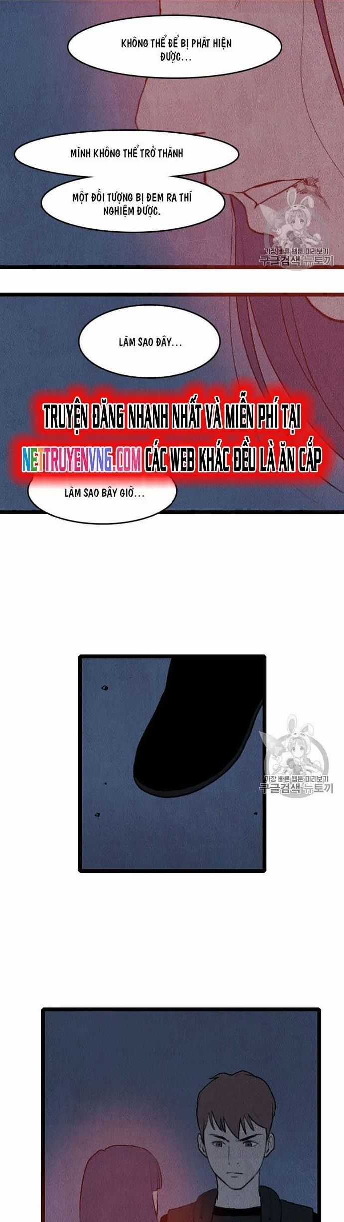 Tôi Nhặt Được Điện Thoại Từ Thế Giới Khác Chương 17 trang 16