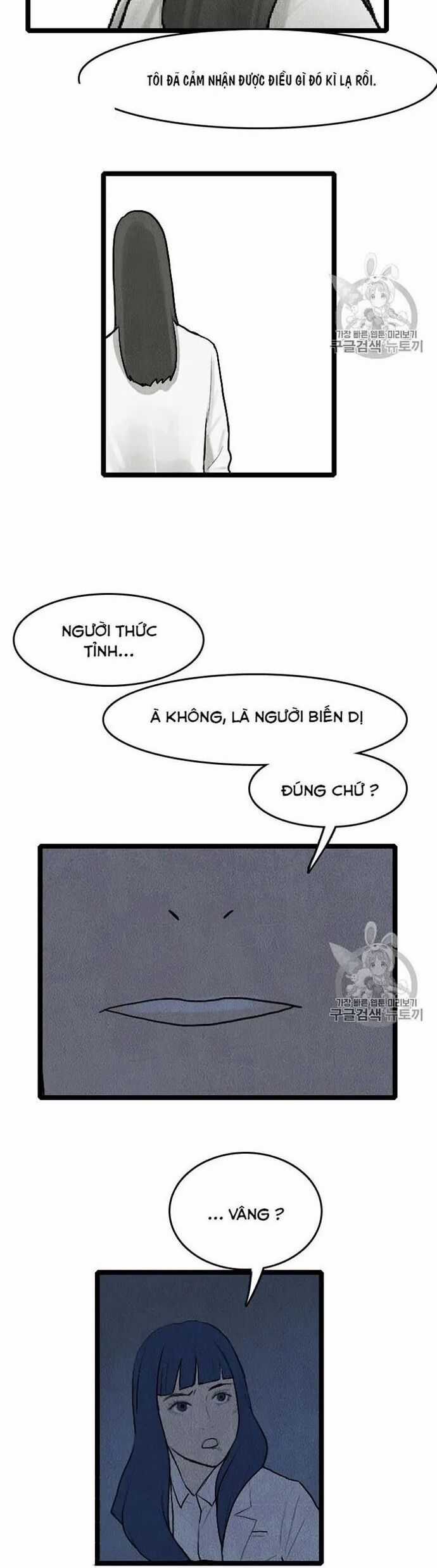 Tôi Nhặt Được Điện Thoại Từ Thế Giới Khác Chương 17 trang 19