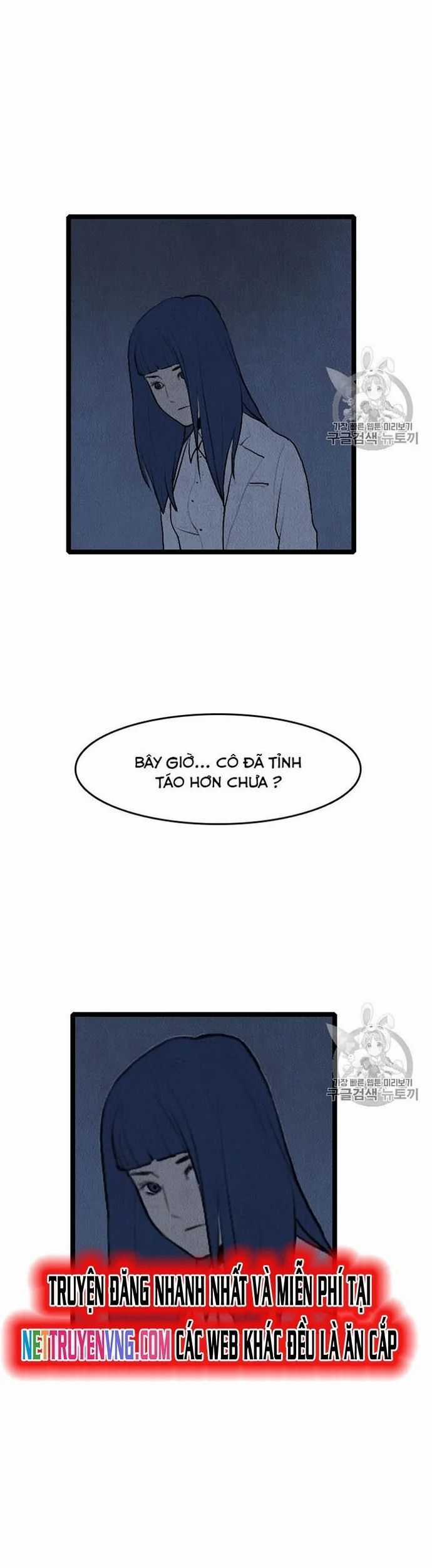 Tôi Nhặt Được Điện Thoại Từ Thế Giới Khác Chương 17 trang 24