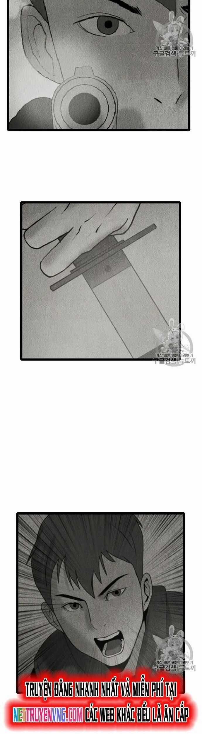 Tôi Nhặt Được Điện Thoại Từ Thế Giới Khác Chương 17 trang 31