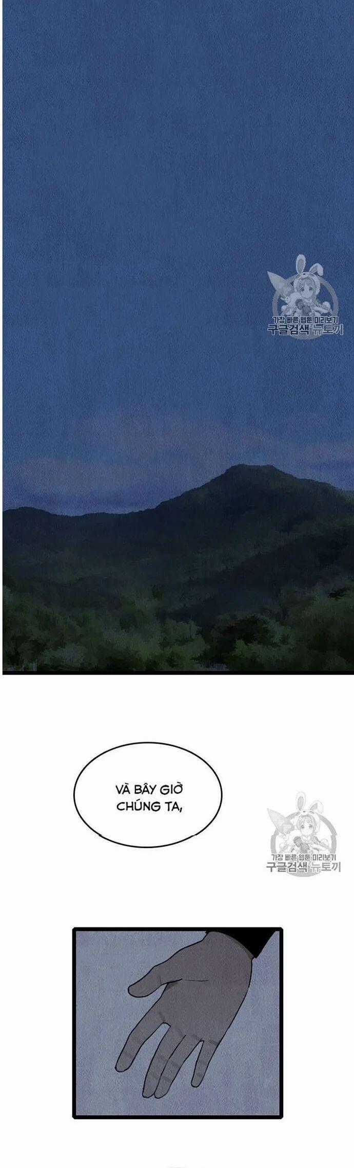 Tôi Nhặt Được Điện Thoại Từ Thế Giới Khác Chương 17 trang 33