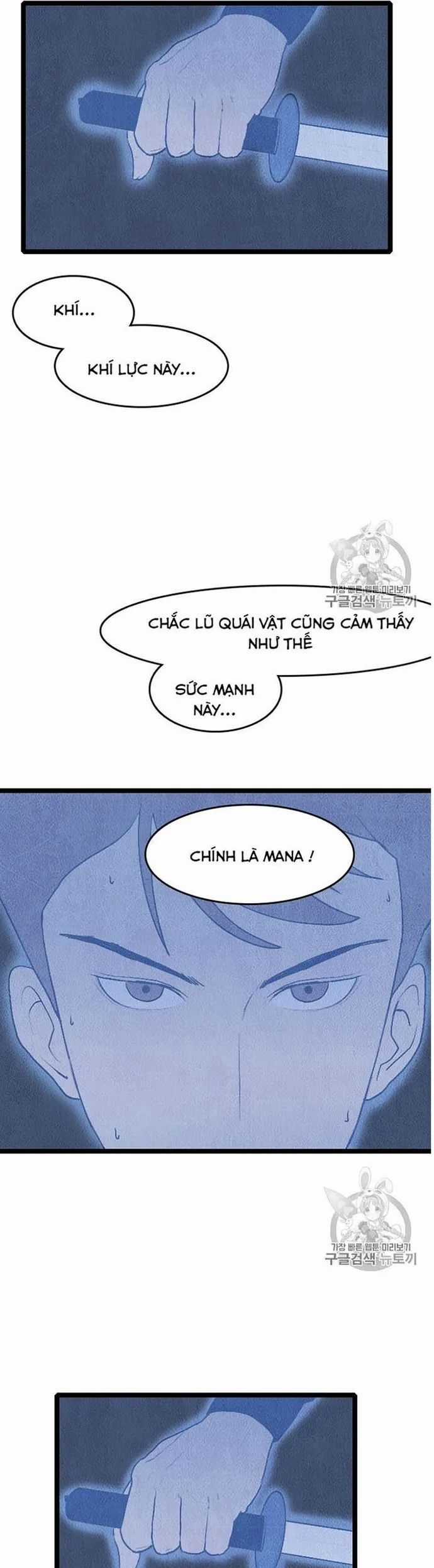 Tôi Nhặt Được Điện Thoại Từ Thế Giới Khác Chương 17 trang 4