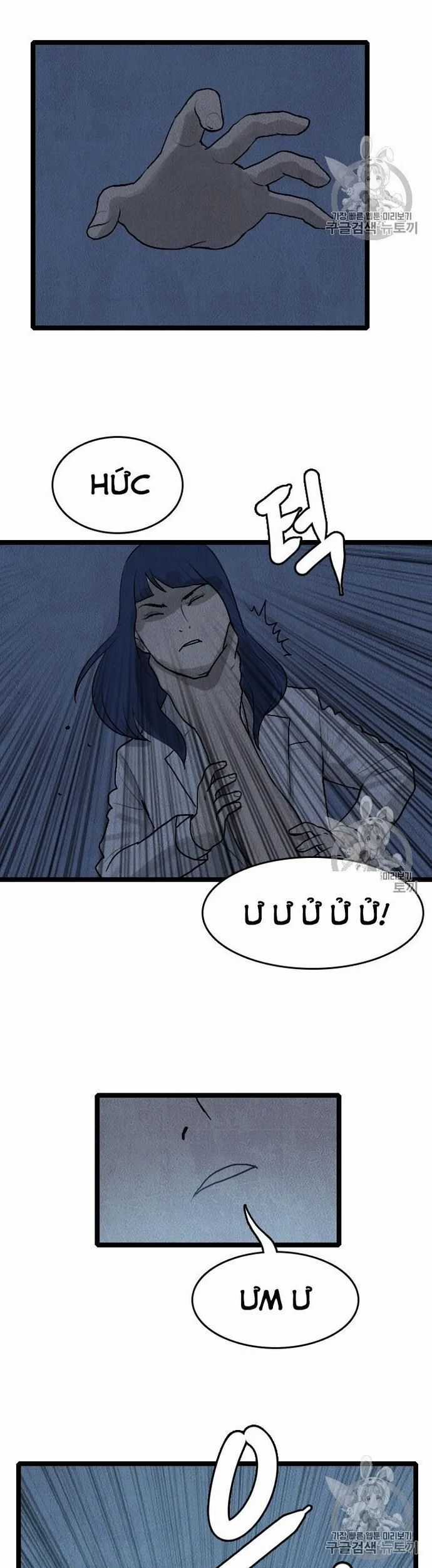 Tôi Nhặt Được Điện Thoại Từ Thế Giới Khác Chương 18.1 trang 14