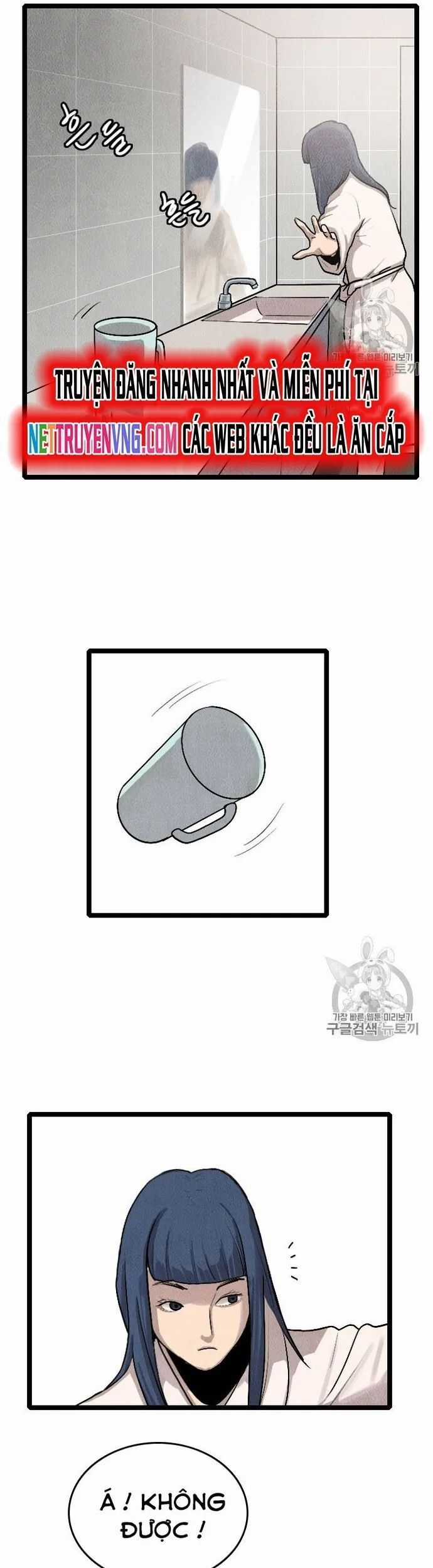 Tôi Nhặt Được Điện Thoại Từ Thế Giới Khác Chương 18.1 trang 20