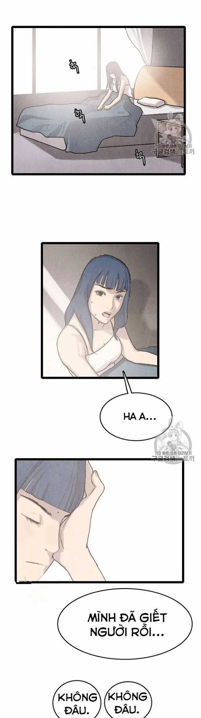 Tôi Nhặt Được Điện Thoại Từ Thế Giới Khác Chương 18 trang 16