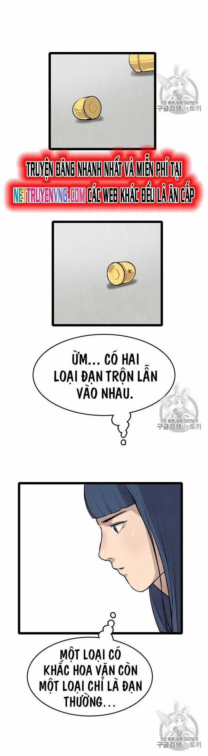 Tôi Nhặt Được Điện Thoại Từ Thế Giới Khác Chương 18 trang 33