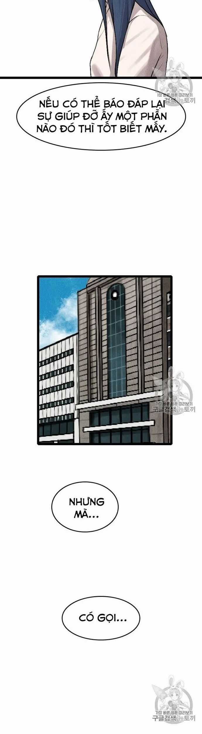 Tôi Nhặt Được Điện Thoại Từ Thế Giới Khác Chương 18 trang 37