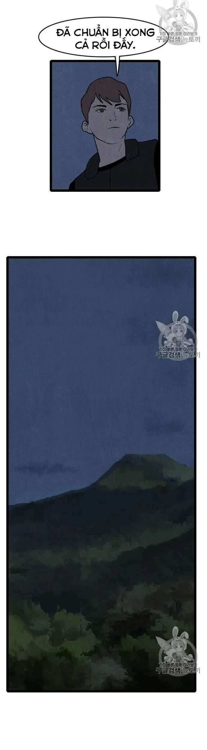 Tôi Nhặt Được Điện Thoại Từ Thế Giới Khác Chương 18 trang 4