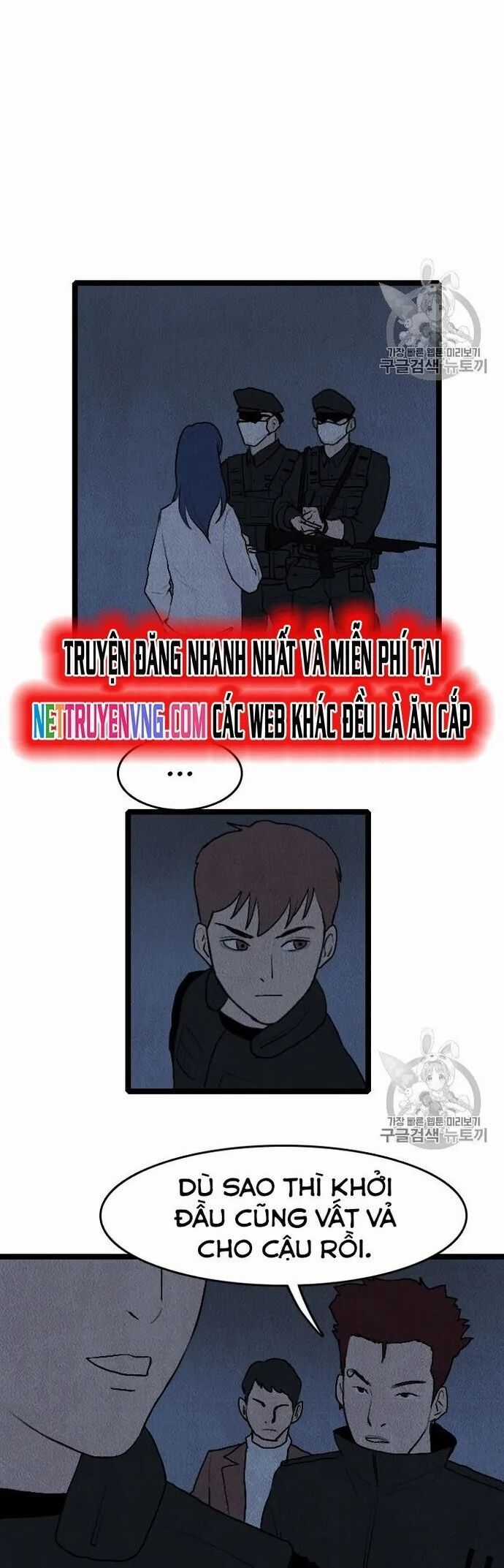 Tôi Nhặt Được Điện Thoại Từ Thế Giới Khác Chương 18 trang 9