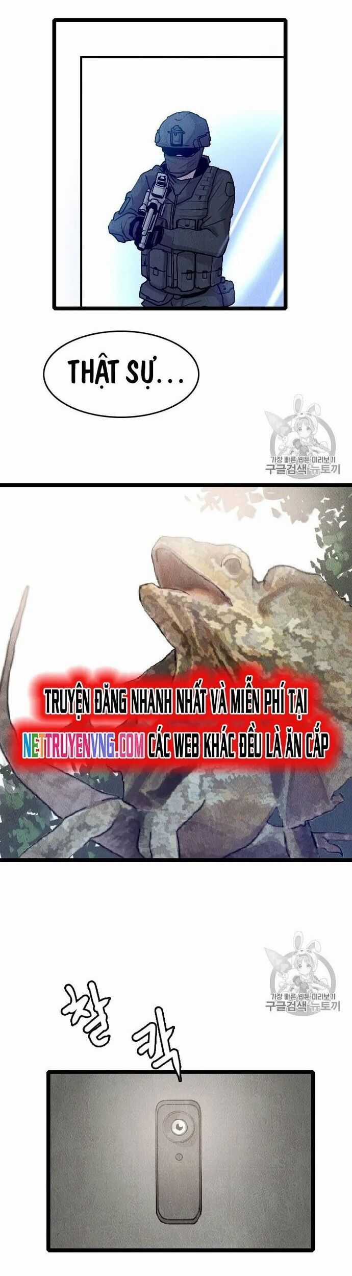 Tôi Nhặt Được Điện Thoại Từ Thế Giới Khác Chương 19 trang 17