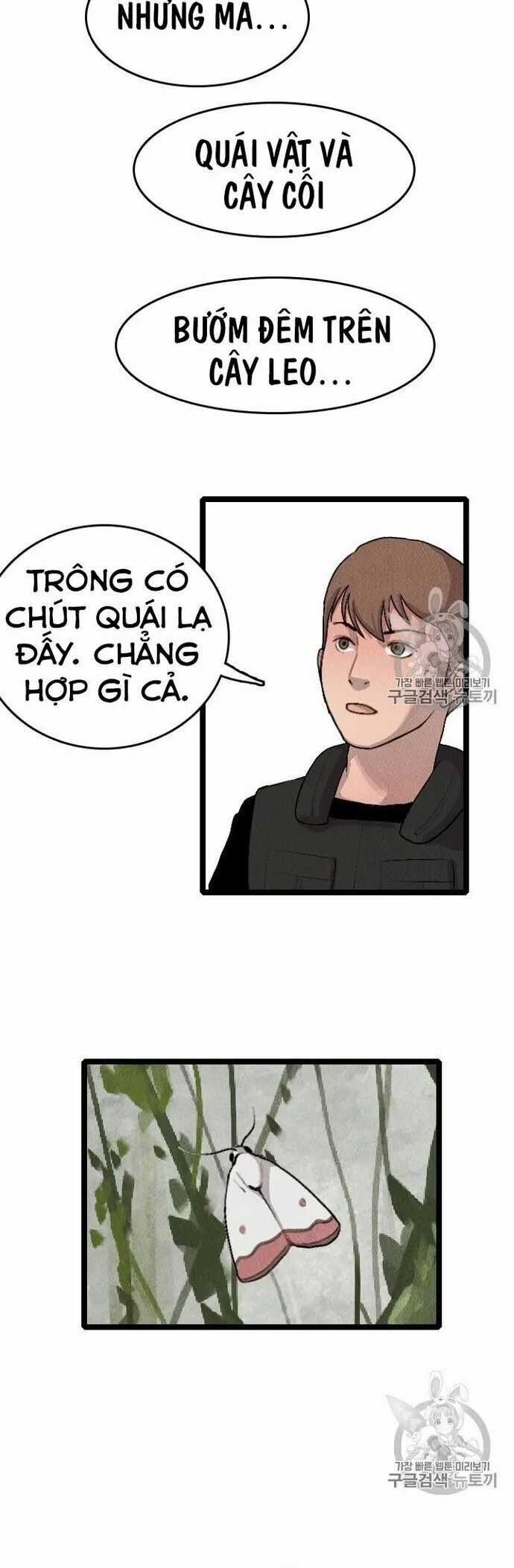 Tôi Nhặt Được Điện Thoại Từ Thế Giới Khác Chương 19 trang 27