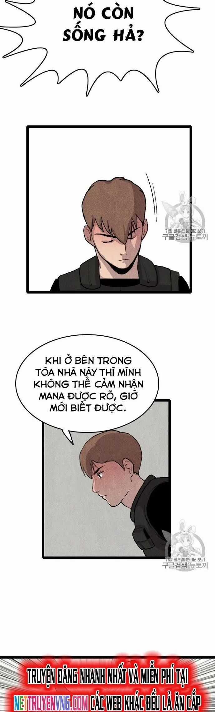 Tôi Nhặt Được Điện Thoại Từ Thế Giới Khác Chương 19 trang 29