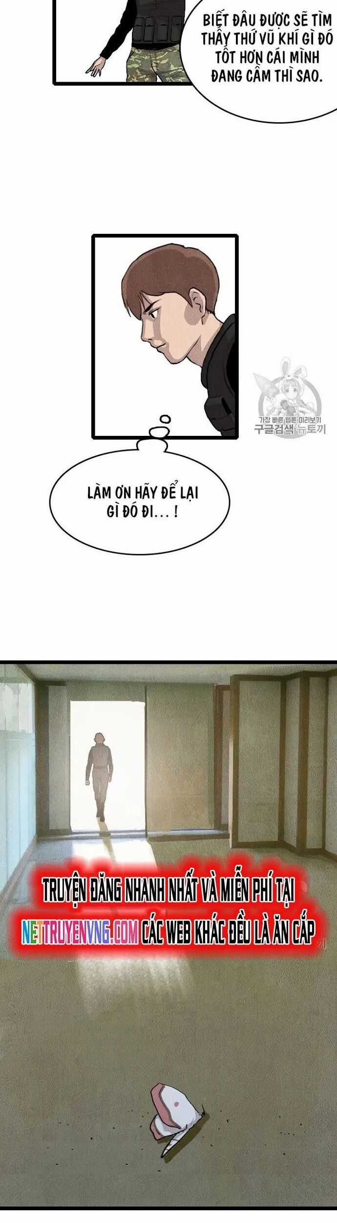 Tôi Nhặt Được Điện Thoại Từ Thế Giới Khác Chương 19 trang 33