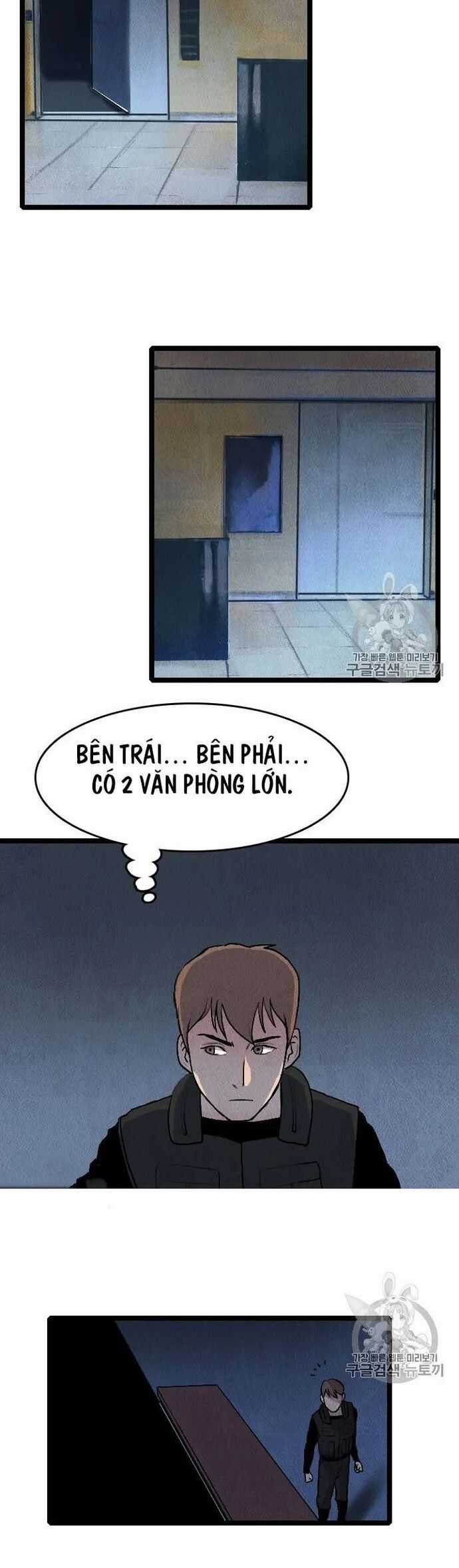 Tôi Nhặt Được Điện Thoại Từ Thế Giới Khác Chương 19 trang 7