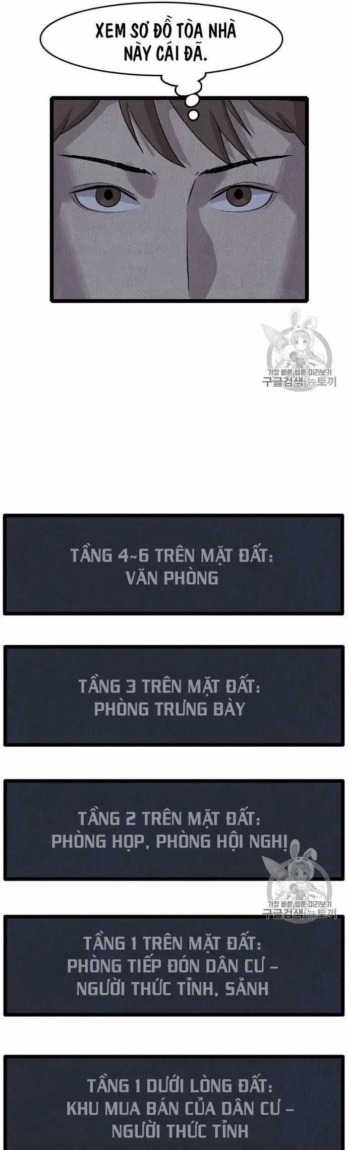 Tôi Nhặt Được Điện Thoại Từ Thế Giới Khác Chương 19 trang 8