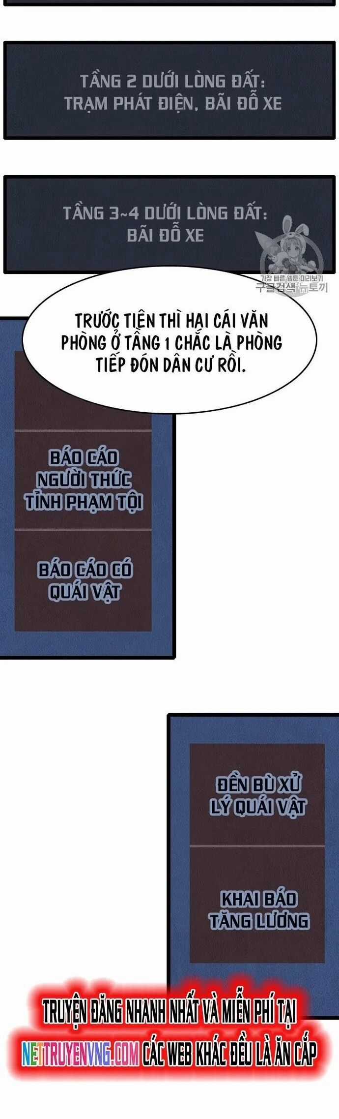 Tôi Nhặt Được Điện Thoại Từ Thế Giới Khác Chương 19 trang 9