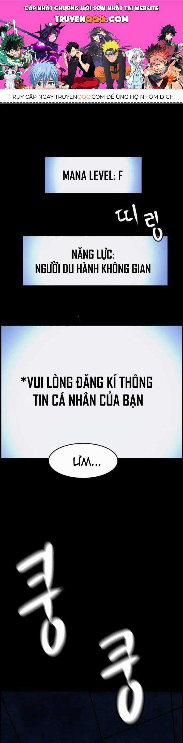 Tôi Nhặt Được Điện Thoại Từ Thế Giới Khác Chương 2 trang 0