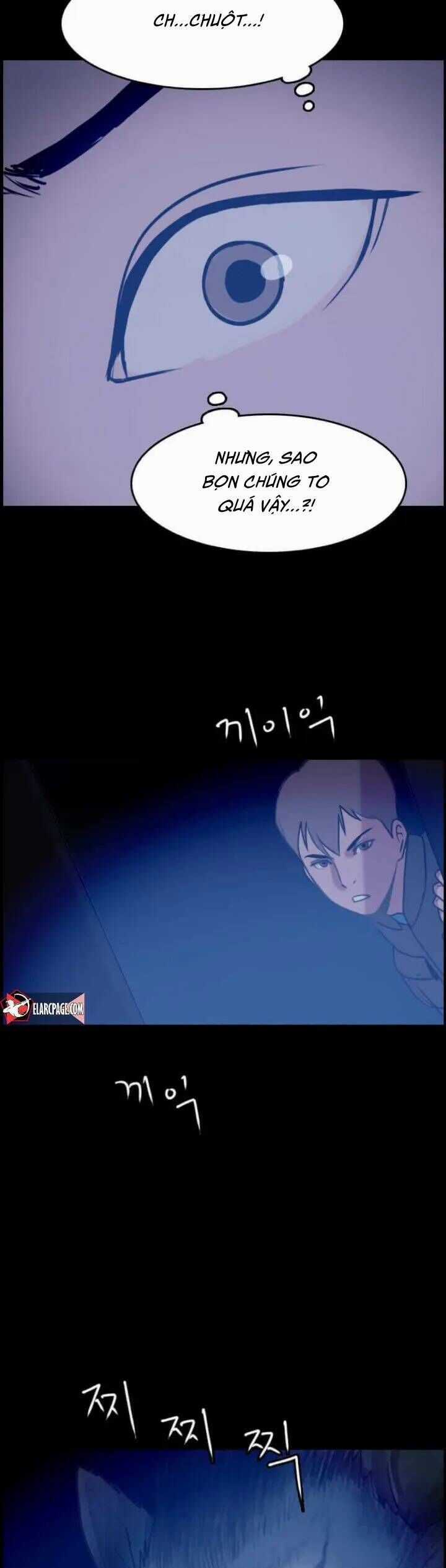 Tôi Nhặt Được Điện Thoại Từ Thế Giới Khác Chương 2 trang 15