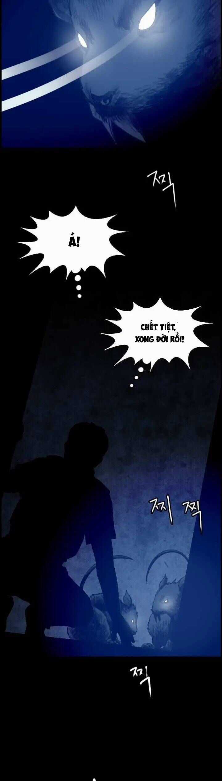 Tôi Nhặt Được Điện Thoại Từ Thế Giới Khác Chương 2 trang 16