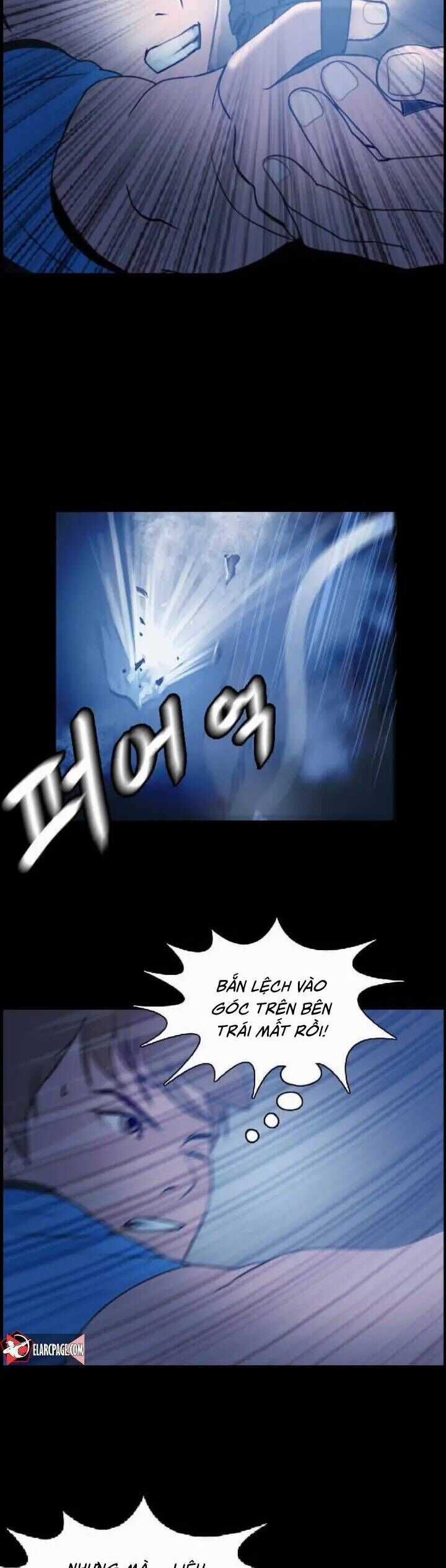 Tôi Nhặt Được Điện Thoại Từ Thế Giới Khác Chương 2 trang 19