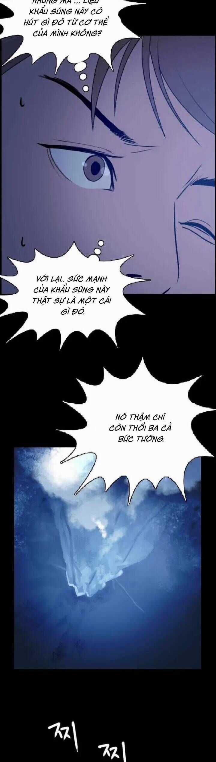 Tôi Nhặt Được Điện Thoại Từ Thế Giới Khác Chương 2 trang 20