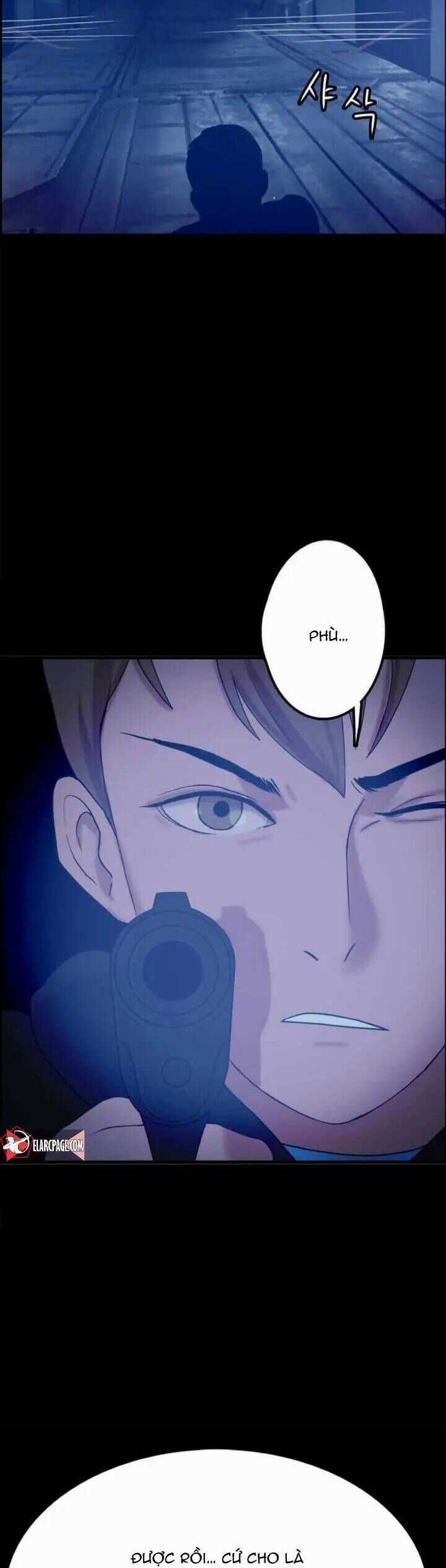 Tôi Nhặt Được Điện Thoại Từ Thế Giới Khác Chương 2 trang 26