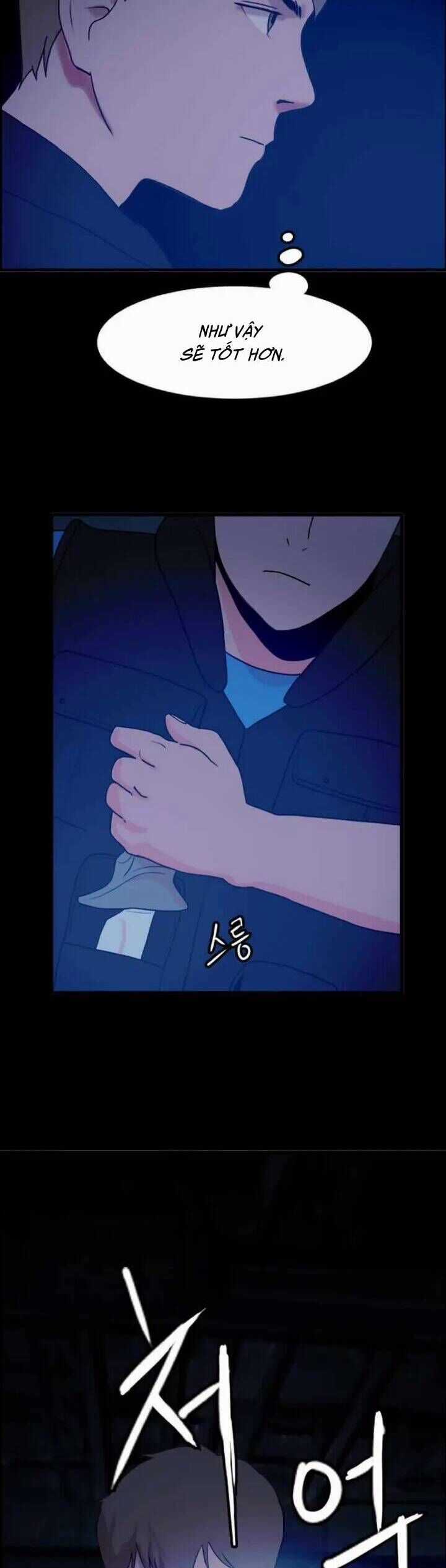 Tôi Nhặt Được Điện Thoại Từ Thế Giới Khác Chương 2 trang 29